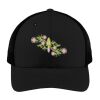 YP Classics ® Retro Trucker Cap Thumbnail