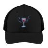 YP Classics ® Retro Trucker Cap Thumbnail
