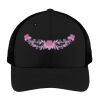YP Classics ® Retro Trucker Cap Thumbnail