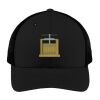 YP Classics ® Retro Trucker Cap Thumbnail