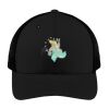 YP Classics ® Retro Trucker Cap Thumbnail