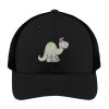 YP Classics ® Retro Trucker Cap Thumbnail