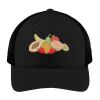 YP Classics ® Retro Trucker Cap Thumbnail