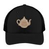 YP Classics ® Retro Trucker Cap Thumbnail