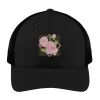 YP Classics ® Retro Trucker Cap Thumbnail