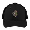 YP Classics ® Retro Trucker Cap Thumbnail