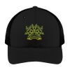 YP Classics ® Retro Trucker Cap Thumbnail