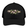 YP Classics ® Retro Trucker Cap Thumbnail