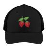YP Classics ® Retro Trucker Cap Thumbnail
