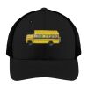 YP Classics ® Retro Trucker Cap Thumbnail