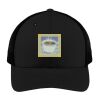 YP Classics ® Retro Trucker Cap Thumbnail