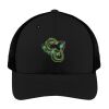 YP Classics ® Retro Trucker Cap Thumbnail