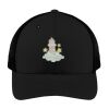 YP Classics ® Retro Trucker Cap Thumbnail