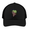 YP Classics ® Retro Trucker Cap Thumbnail