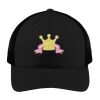 YP Classics ® Retro Trucker Cap Thumbnail