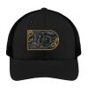 YP Classics ® Retro Trucker Cap Thumbnail