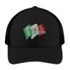 YP Classics ® Retro Trucker Cap Thumbnail