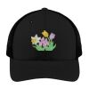 YP Classics ® Retro Trucker Cap Thumbnail