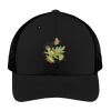 YP Classics ® Retro Trucker Cap Thumbnail