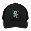 YP Classics ® Retro Trucker Cap Thumbnail