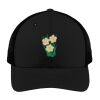 YP Classics ® Retro Trucker Cap Thumbnail