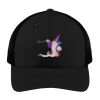 YP Classics ® Retro Trucker Cap Thumbnail