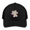 YP Classics ® Retro Trucker Cap Thumbnail