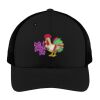 YP Classics ® Retro Trucker Cap Thumbnail