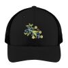 YP Classics ® Retro Trucker Cap Thumbnail