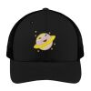 YP Classics ® Retro Trucker Cap Thumbnail