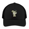 YP Classics ® Retro Trucker Cap Thumbnail