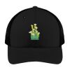 YP Classics ® Retro Trucker Cap Thumbnail