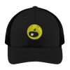 YP Classics ® Retro Trucker Cap Thumbnail