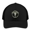 YP Classics ® Retro Trucker Cap Thumbnail