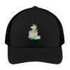 YP Classics ® Retro Trucker Cap Thumbnail