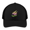 YP Classics ® Retro Trucker Cap Thumbnail