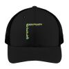 YP Classics ® Retro Trucker Cap Thumbnail