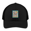 YP Classics ® Retro Trucker Cap Thumbnail