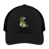 YP Classics ® Retro Trucker Cap Thumbnail