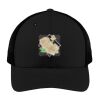 YP Classics ® Retro Trucker Cap Thumbnail