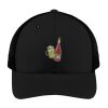 YP Classics ® Retro Trucker Cap Thumbnail