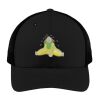 YP Classics ® Retro Trucker Cap Thumbnail