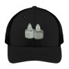 YP Classics ® Retro Trucker Cap Thumbnail