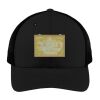 YP Classics ® Retro Trucker Cap Thumbnail
