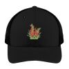 YP Classics ® Retro Trucker Cap Thumbnail