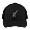 YP Classics ® Retro Trucker Cap Thumbnail