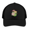 YP Classics ® Retro Trucker Cap Thumbnail