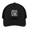 YP Classics ® Retro Trucker Cap Thumbnail