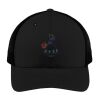 YP Classics ® Retro Trucker Cap Thumbnail