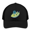 YP Classics ® Retro Trucker Cap Thumbnail
